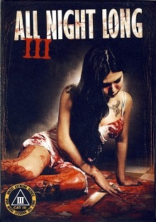 All Night Long 3: The Final Chapter