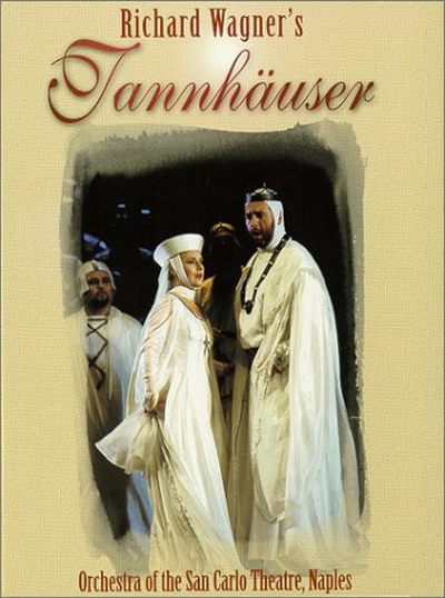 Richard Wagner's Tannhauser