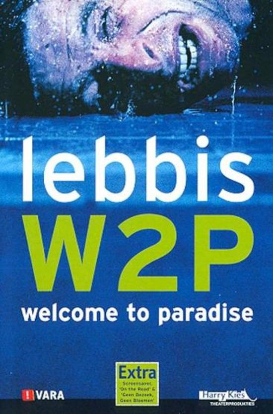 Lebbis: W2P: Welcome to Paradise