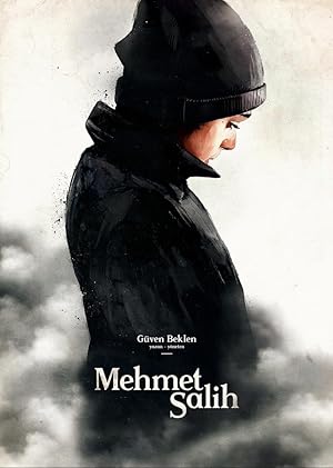 Mehmet Salih