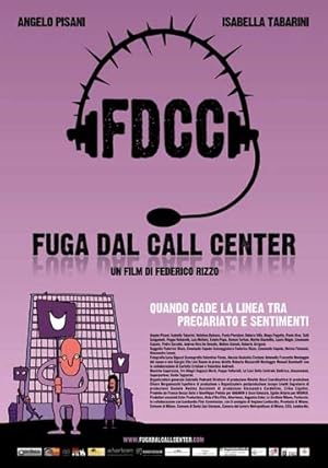 Escape from the Call Center