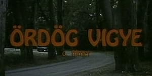 Ordog vigye
