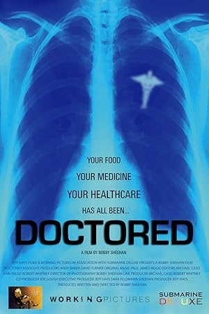 Doctored