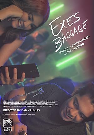 Exes Baggage