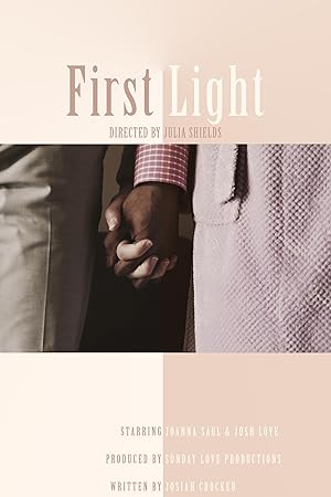 First Light
