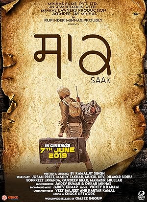 Saak