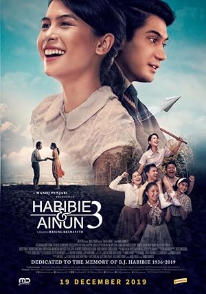 Habibie & Ainun 3