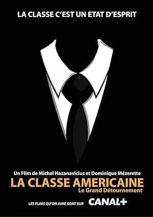 La classe americaine