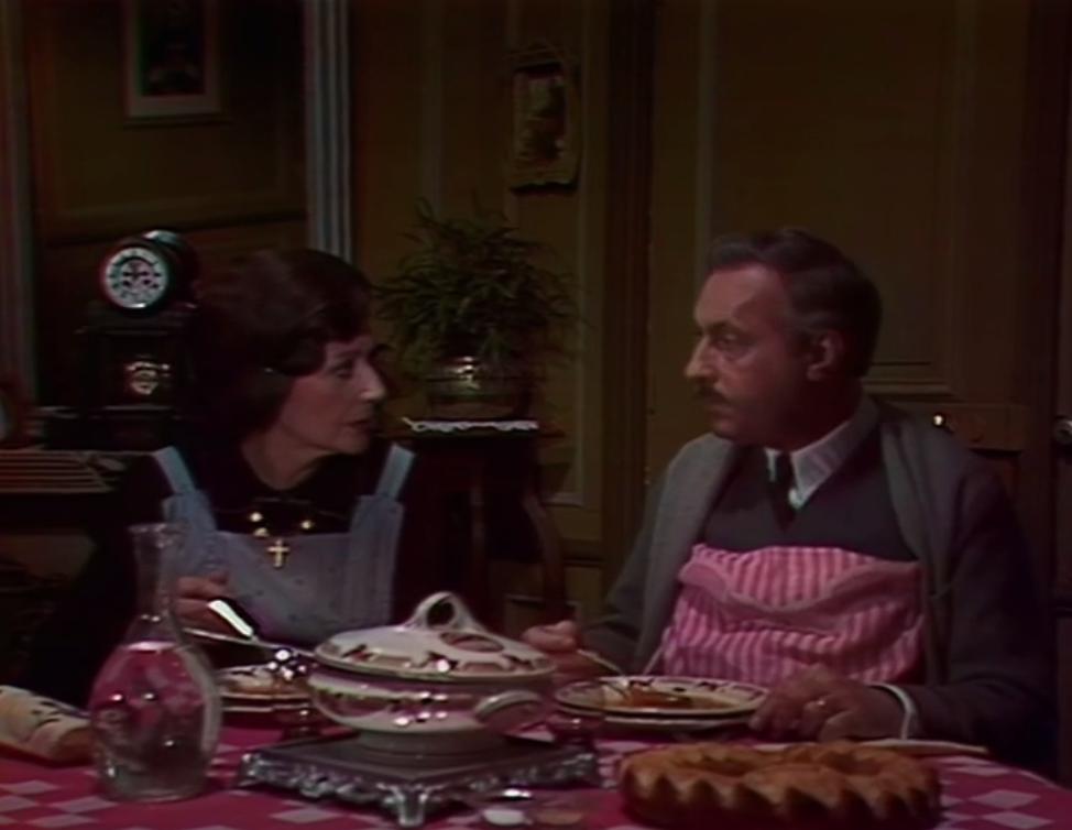 La grace