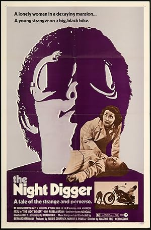 The Night Digger