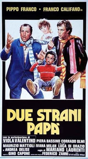 Due strani papa