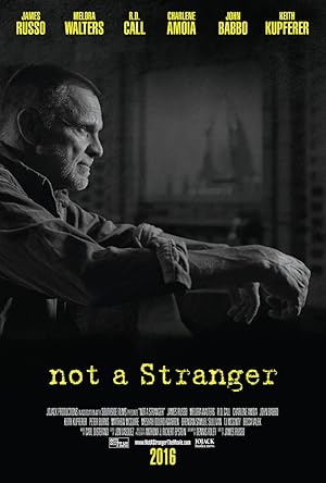 Not a Stranger