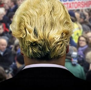 Wilders, the Movie