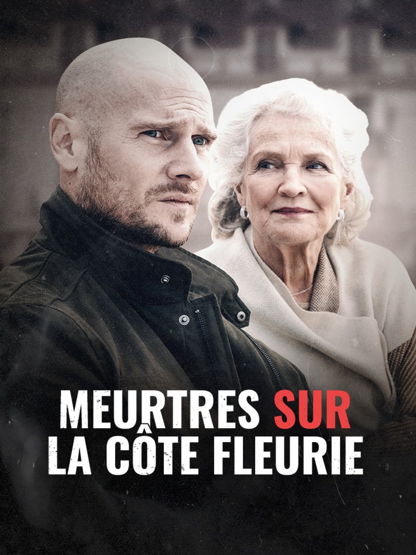 Meurtres sur la Cote fleurie