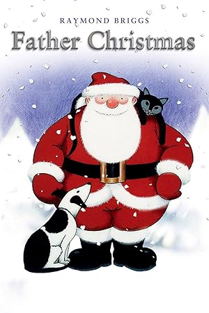 Father Christmas Goes on Holiday
