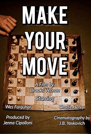 Make Your Move
