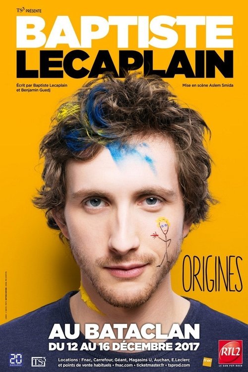 Origines