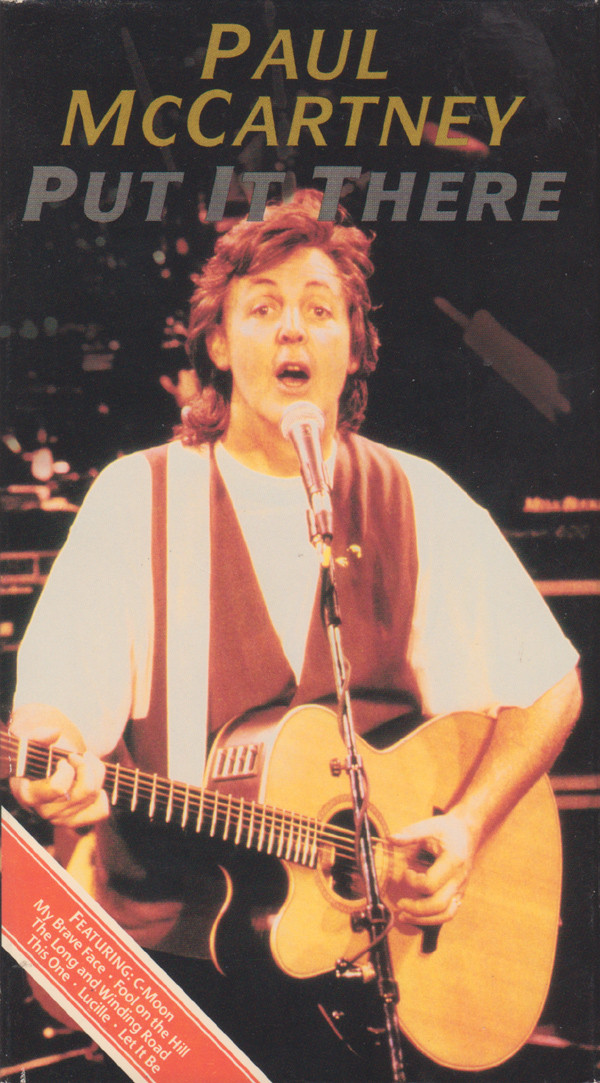 Paul McCartney Special