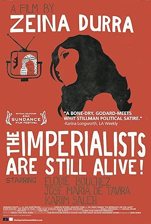 The Imperialists Are Still Alive!