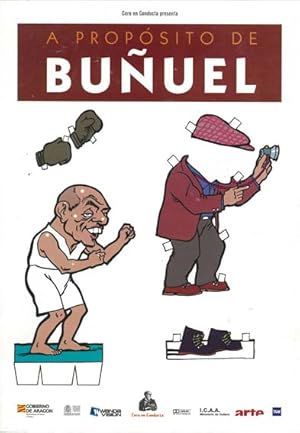 Regarding Bunuel