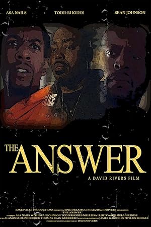 The Answer