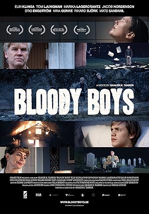 Bloody Boys