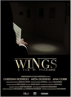 Wings