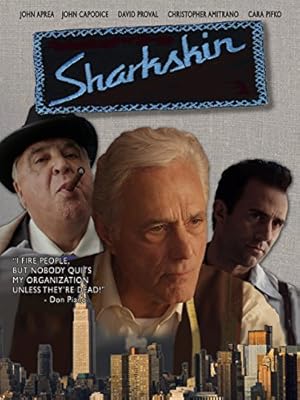 Sharkskin