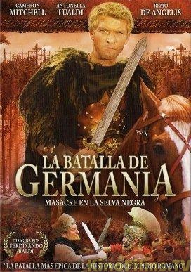 Arminius the Terrible