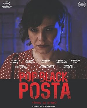 Pop Black Posta