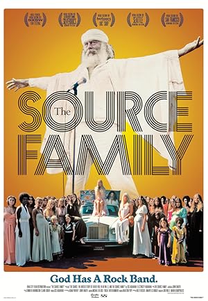 The Source Family