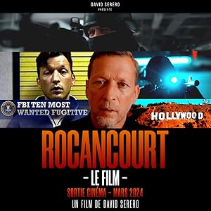 Rocancourt, le film