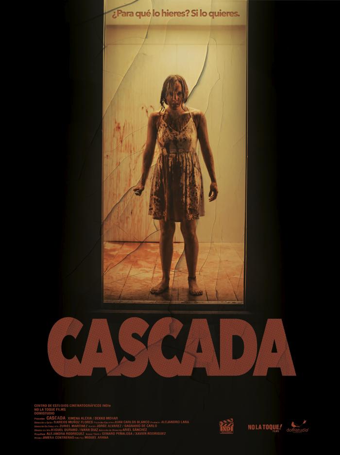 Cascada