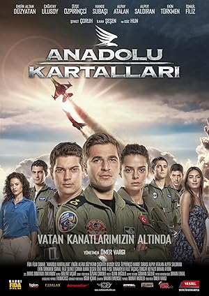 Anatolian Eagles