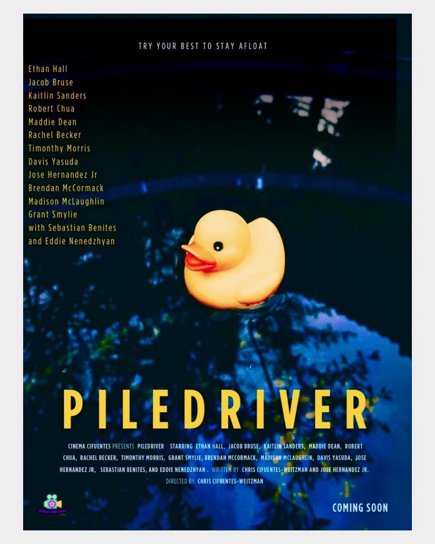 Piledriver