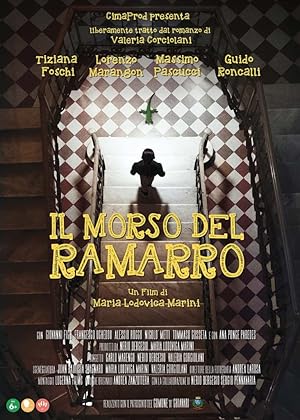 Il morso del ramarro