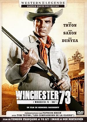 Winchester 73