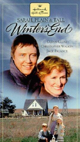Hallmark Hall of Fame: Sarah, Plain and Tall: Winter's End (#49.1)
