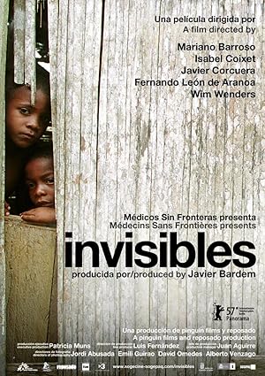 Invisibles