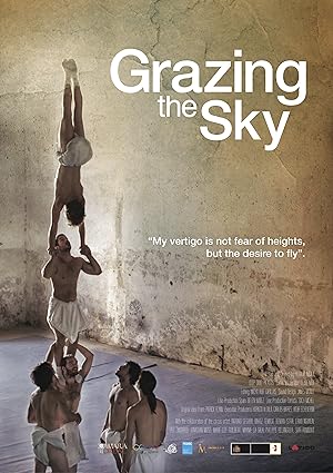 Grazing the Sky