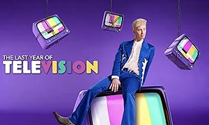 The Last Year of Television