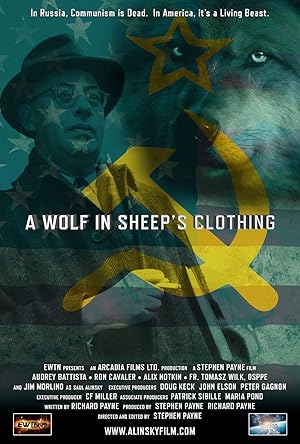 A Wolf in Sheep's Clothing
