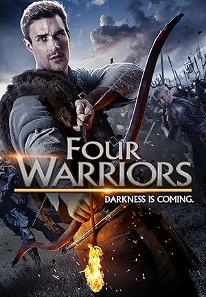 The Four Warriors