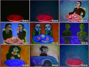 Peter Gabriel: Zaar