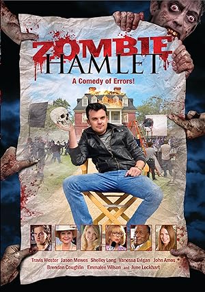 Zombie Hamlet