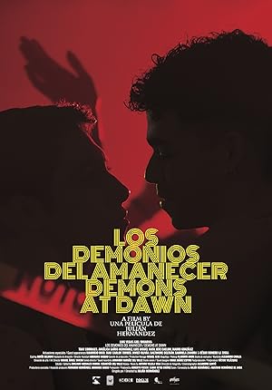 Demons at Dawn