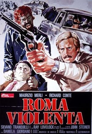 Violent Rome