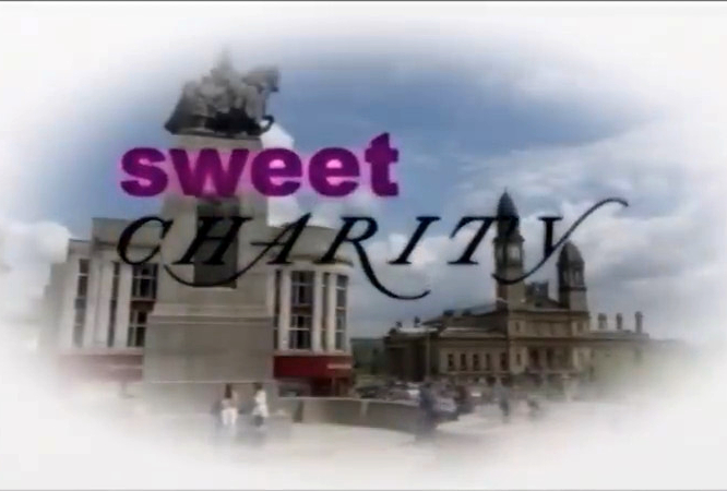 Sweet Charity