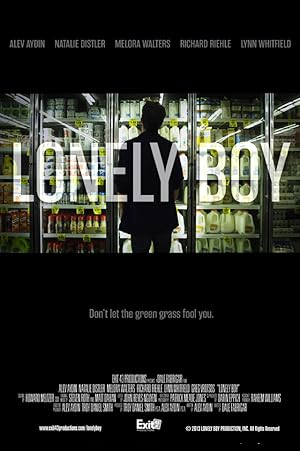 Lonely Boy