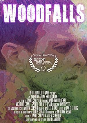 Woodfalls